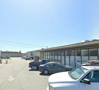 South San Francisco Warehouse Sells for $16M, Set to Split Into 86 Tiny Flex Suites
