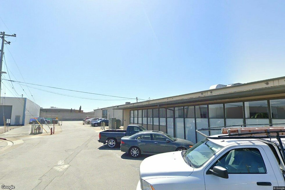 South San Francisco Warehouse Sells for $16M, Set to Split Into 86 Tiny Flex Suites