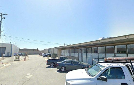 South San Francisco Warehouse Sells for $16M, Set to Split Into 86 Tiny Flex Suites