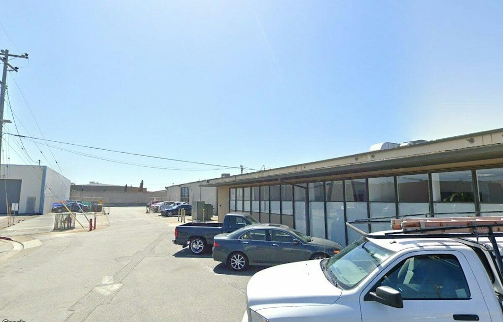South San Francisco Warehouse Sells for $16M, Set to Split Into 86 Tiny Flex Suites