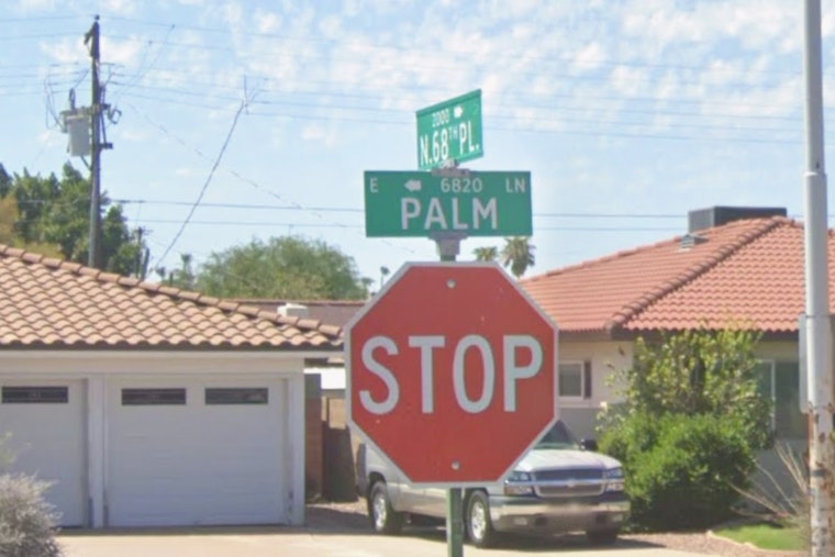 South Scottsdale Shooting Leaves Two Dead in Murder-Suicide, Police Say