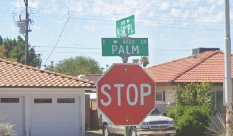 South Scottsdale Shooting Leaves Two Dead in Murder-Suicide, Police Say