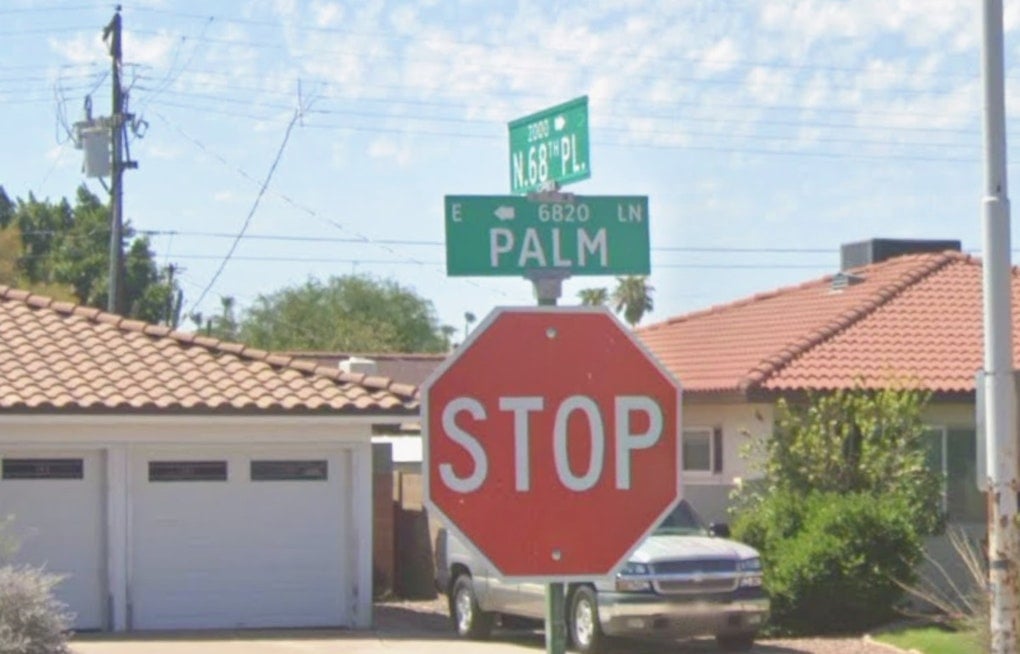 South Scottsdale Shooting Leaves Two Dead in Murder-Suicide, Police Say