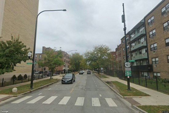 South Shore Argument Ends in Gunfire, Man Shot in Stomach on 77th Street