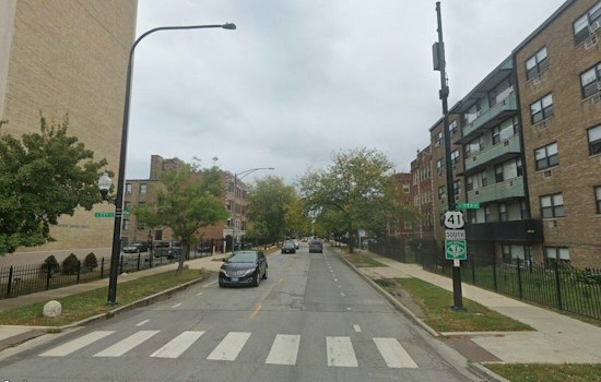 South Shore Argument Ends in Gunfire, Man Shot in Stomach on 77th Street