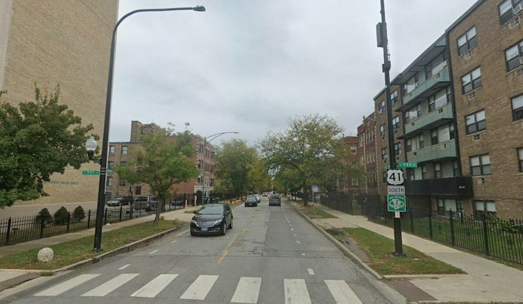 South Shore Argument Ends in Gunfire, Man Shot in Stomach on 77th Street