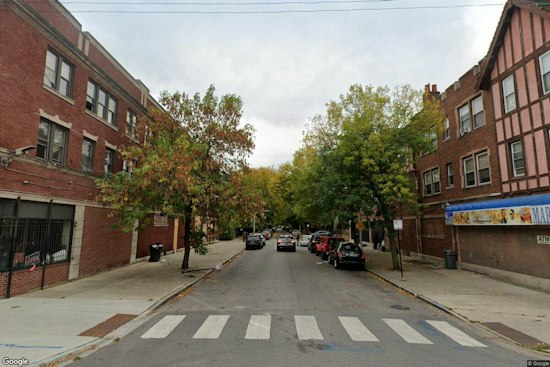 South Shore Man, 41, Shot in Face Dies on Block With Bloody Past