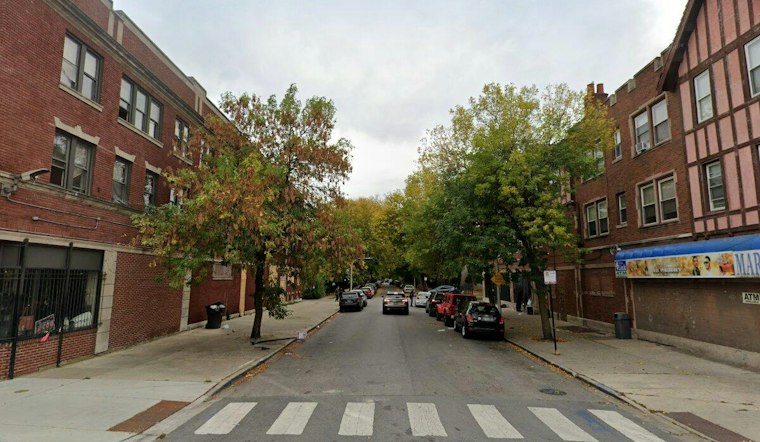 South Shore Man, 41, Shot in Face Dies on Block With Bloody Past