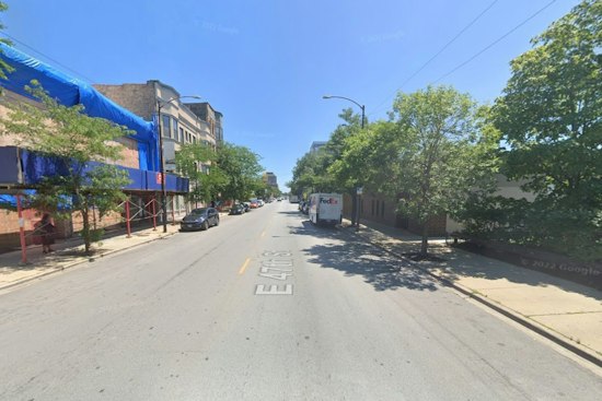 South Shore Man Charged in June Shooting That Wounded Kenwood Teen, 15