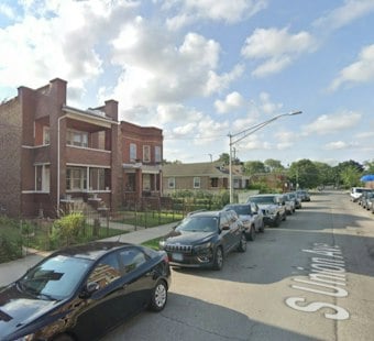 South Side Couple Beat Their Squatter, Now Face Losing Their Home to Foreclosure