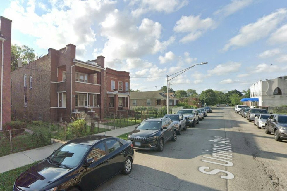 South Side Couple Beat Their Squatter, Now Face Losing Their Home to Foreclosure