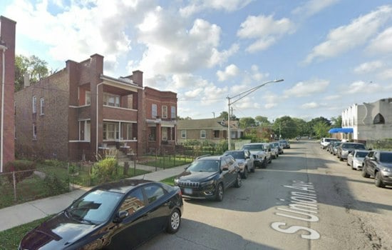 South Side Couple Beat Their Squatter, Now Face Losing Their Home to Foreclosure