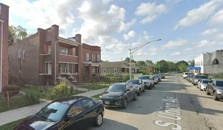 South Side Couple Beat Their Squatter, Now Face Losing Their Home to Foreclosure