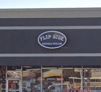 South Side Vinyl Shop Flip Side Records Gets Community Lifeline This Sunday