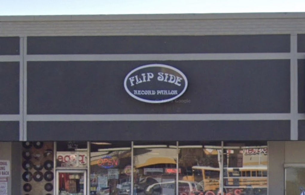 South Side Vinyl Shop Flip Side Records Gets Community Lifeline This Sunday