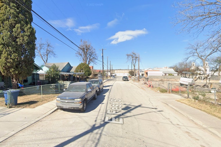 South Side Woman Accused of Running Down Man With Kids in Her Car