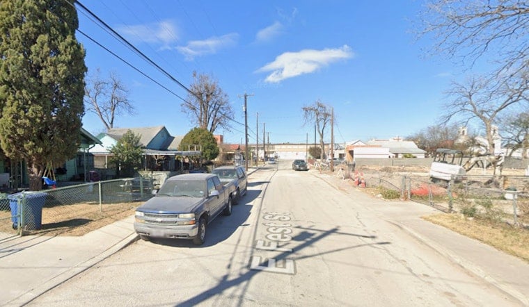 South Side Woman Accused of Running Down Man With Kids in Her Car