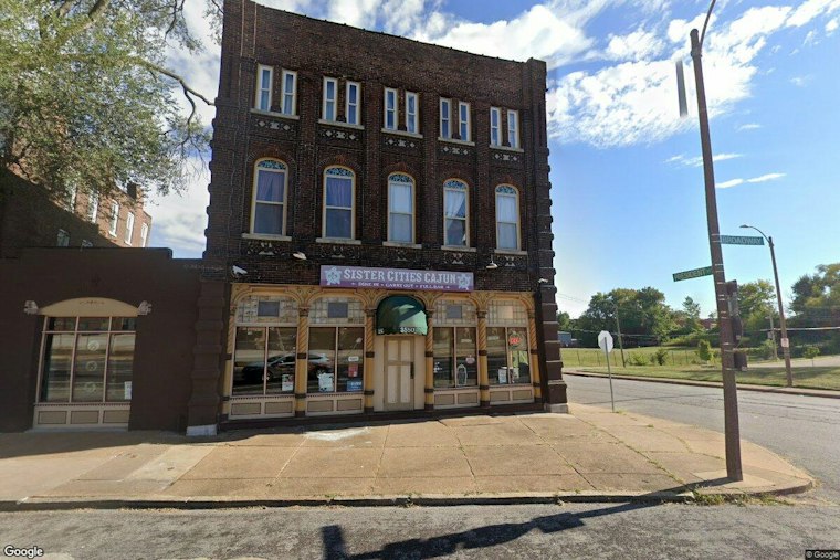 South St. Louis Pop-Up Pairs Death Becomes Her With Five Cocktails
