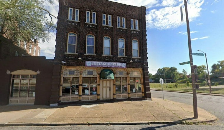 South St. Louis Pop-Up Pairs Death Becomes Her With Five Cocktails