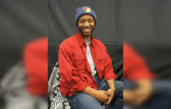 South St. Louis Textile Artist Builds Free Fitness Park on Chippewa Street