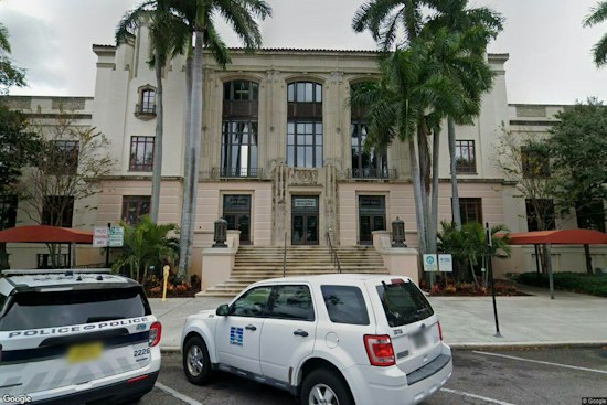 South St. Pete's $15.1M Housing Budget Splits Repairs From New Construction