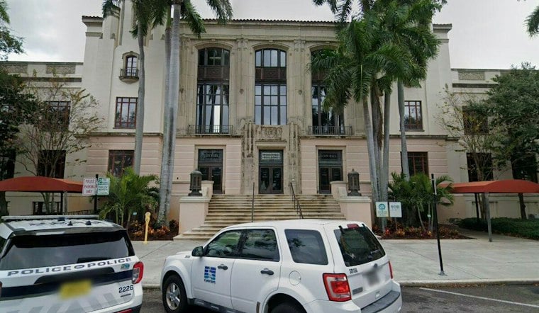 South St. Pete's $15.1M Housing Budget Splits Repairs From New Construction