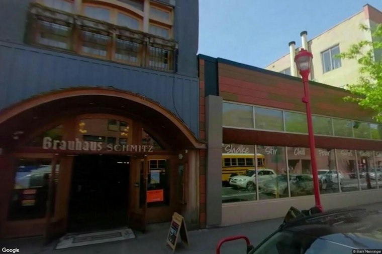 South Street Oktoberfest Turns 18, Brings 1,000-Seat Biergarten to Philly