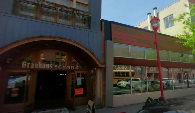 South Street Oktoberfest Turns 18, Brings 1,000-Seat Biergarten to Philly