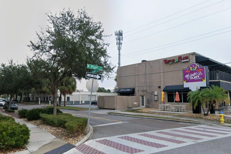 South Tampa's Edge At 1702 Sells For $70M, Down $45M From 2022 Peak