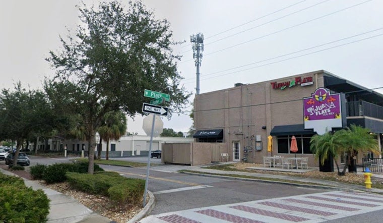 South Tampa's Edge At 1702 Sells For $70M, Down $45M From 2022 Peak