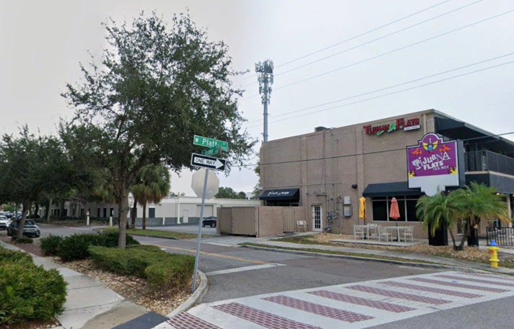 South Tampa's Edge At 1702 Sells For $70M, Down $45M From 2022 Peak