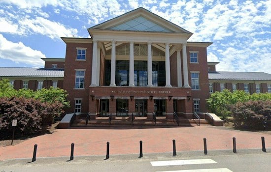 South Village Plan Remains in Place After Pittsboro Lawsuit Dismissal