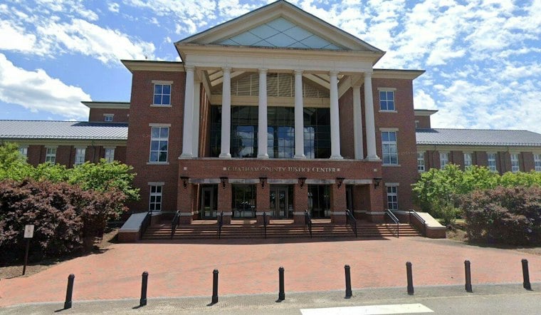 South Village Plan Remains in Place After Pittsboro Lawsuit Dismissal