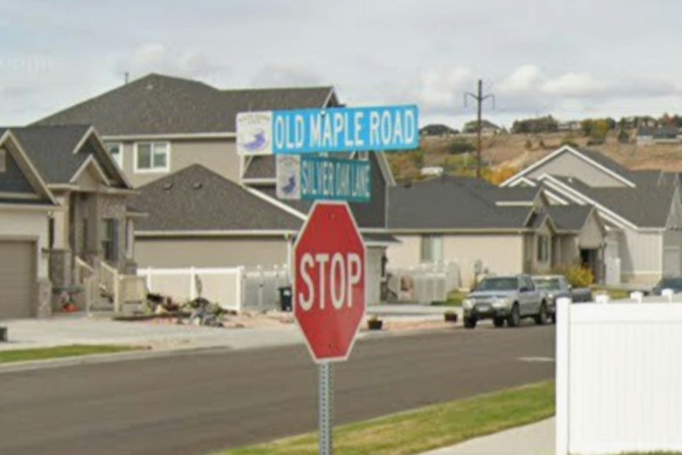 South Weber Shelter-in-Place Issued Near Silver Oak Lane and Old Maple Road