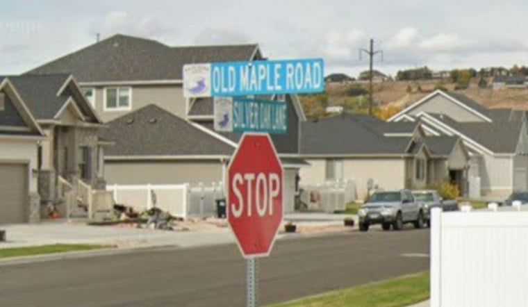 South Weber Shelter-in-Place Issued Near Silver Oak Lane and Old Maple Road