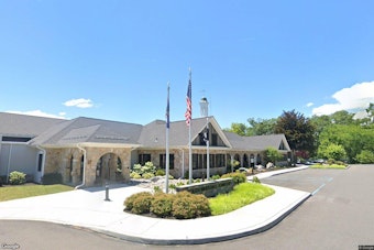 South Whitehall Data Center Fight Grows as Residents Demand Public Hearing