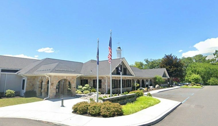 South Whitehall Data Center Fight Grows as Residents Demand Public Hearing
