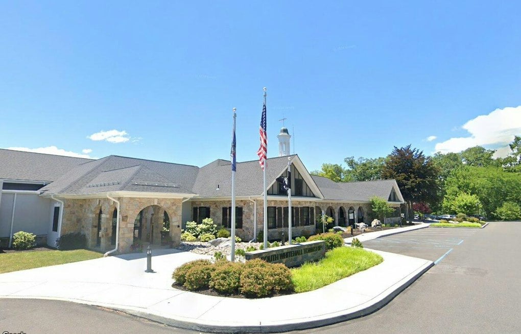 South Whitehall Data Center Fight Grows as Residents Demand Public Hearing