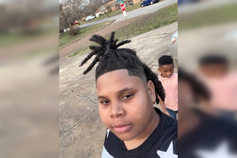 Southaven Police Search for Missing 14-Year-Old Boy Last Seen on Rasco Road