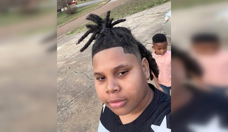 Southaven Police Search for Missing 14-Year-Old Boy Last Seen on Rasco Road