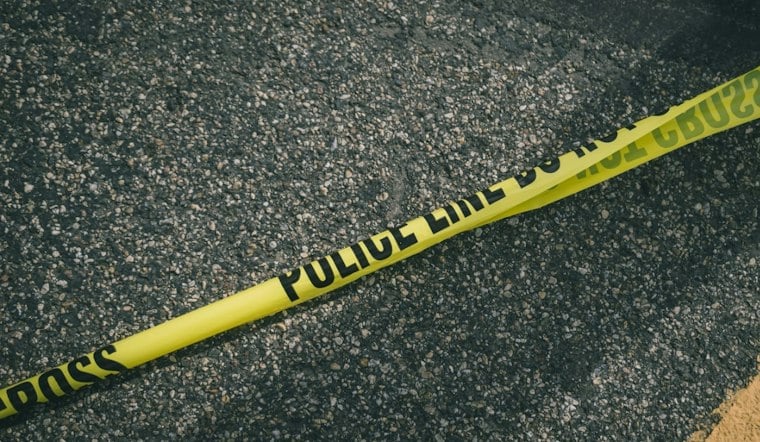 Southeast Dallas Shooting Leaves Woman Dead, Man Critical, Police Say