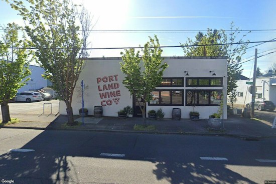 Southeast Portland Winery Marks 20 Years With Grape-Stomping Showdown