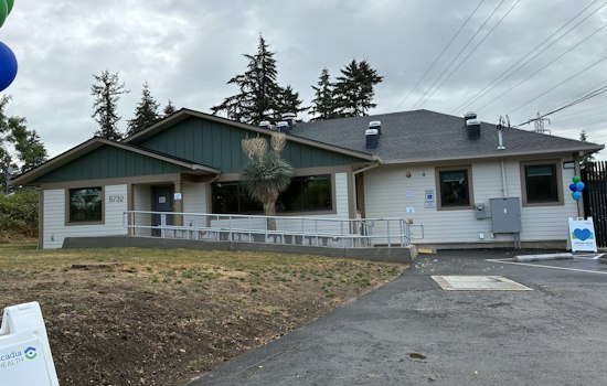 Southeast Portland's New 10-Bed Mental Health Home Aims to Ease State Hospital Backlog