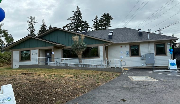 Southeast Portland's New 10-Bed Mental Health Home Aims to Ease State Hospital Backlog