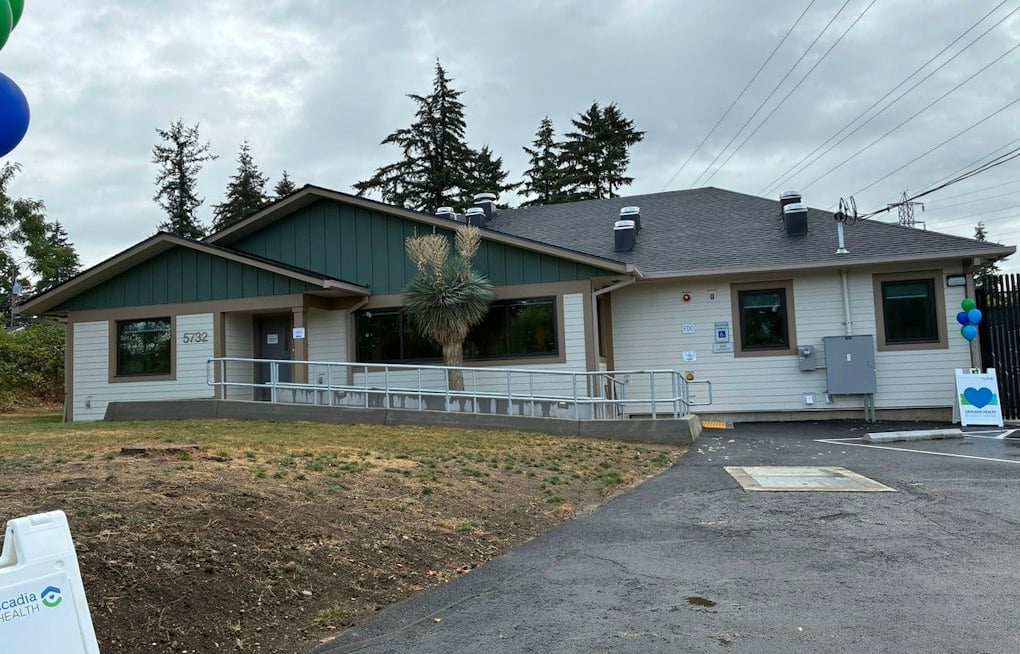 Southeast Portland's New 10-Bed Mental Health Home Aims to Ease State Hospital Backlog
