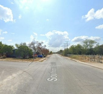 Southeast Side Argument Erupts Into Gunfire on Southcross Ranch Road