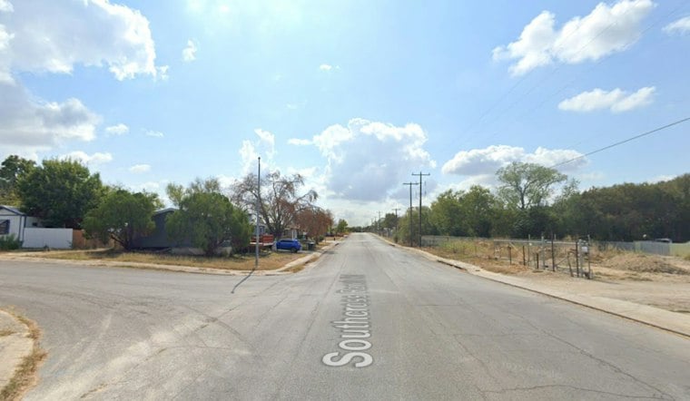 Southeast Side Argument Erupts Into Gunfire on Southcross Ranch Road