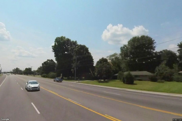 Southern Indiana Man Ran Over Victim Twice at Bethany Cemetery, Police Say