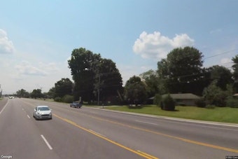 Southern Indiana Man Ran Over Victim Twice at Bethany Cemetery, Police Say
