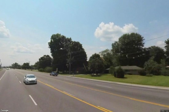 Southern Indiana Man Ran Over Victim Twice at Bethany Cemetery, Police Say
